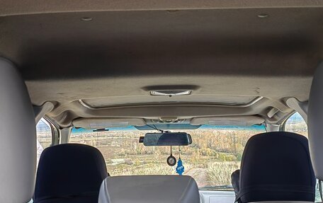 Suzuki Grand Vitara, 2004 год, 850 000 рублей, 5 фотография