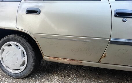 Daewoo Nexia I рестайлинг, 2006 год, 130 000 рублей, 3 фотография