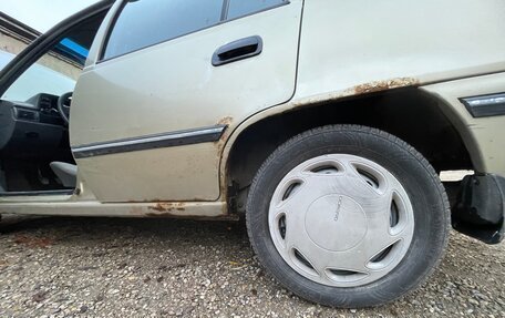 Daewoo Nexia I рестайлинг, 2006 год, 130 000 рублей, 8 фотография