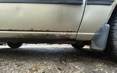 Daewoo Nexia I рестайлинг, 2006 год, 130 000 рублей, 4 фотография