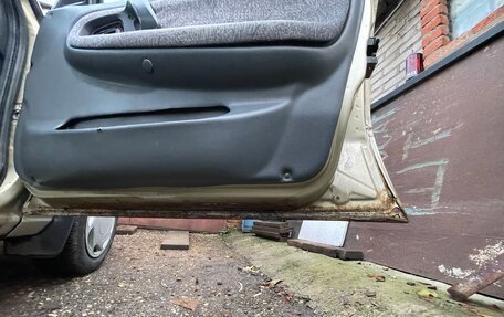 Daewoo Nexia I рестайлинг, 2006 год, 130 000 рублей, 6 фотография