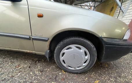 Daewoo Nexia I рестайлинг, 2006 год, 130 000 рублей, 5 фотография