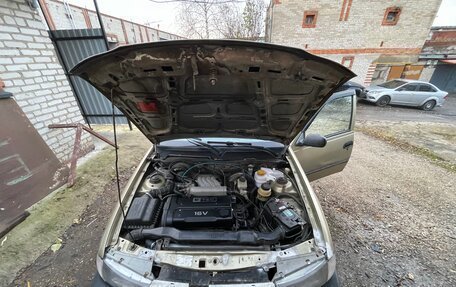 Daewoo Nexia I рестайлинг, 2006 год, 130 000 рублей, 2 фотография