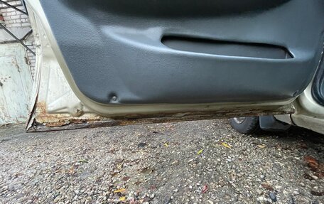 Daewoo Nexia I рестайлинг, 2006 год, 130 000 рублей, 7 фотография