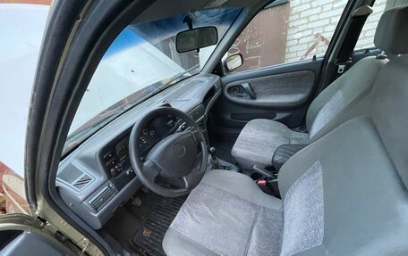 Daewoo Nexia I рестайлинг, 2006 год, 130 000 рублей, 11 фотография