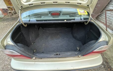 Daewoo Nexia I рестайлинг, 2006 год, 130 000 рублей, 12 фотография