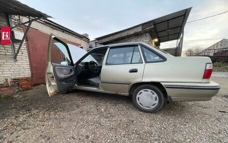 Daewoo Nexia I рестайлинг, 2006 год, 130 000 рублей, 9 фотография