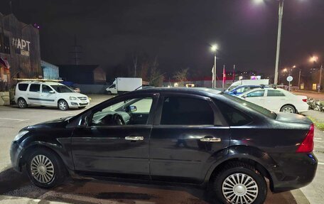 Ford Focus II рестайлинг, 2006 год, 350 000 рублей, 5 фотография