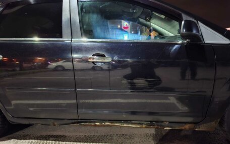 Ford Focus II рестайлинг, 2006 год, 350 000 рублей, 6 фотография