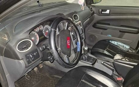 Ford Focus II рестайлинг, 2006 год, 350 000 рублей, 4 фотография