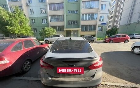 Ford Focus III, 2012 год, 700 000 рублей, 4 фотография