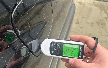 Toyota Land Cruiser 100 рестайлинг 2, 2004 год, 3 290 000 рублей, 35 фотография