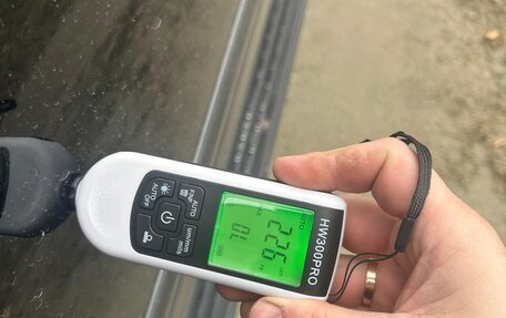 Toyota Land Cruiser 100 рестайлинг 2, 2004 год, 3 290 000 рублей, 28 фотография