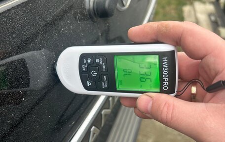 Toyota Land Cruiser 100 рестайлинг 2, 2004 год, 3 290 000 рублей, 37 фотография