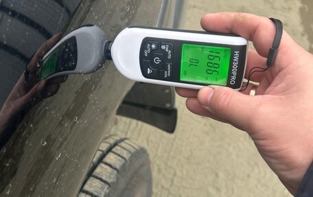 Toyota Land Cruiser 100 рестайлинг 2, 2004 год, 3 290 000 рублей, 34 фотография