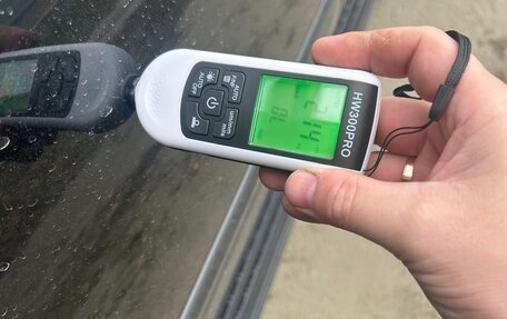 Toyota Land Cruiser 100 рестайлинг 2, 2004 год, 3 290 000 рублей, 29 фотография