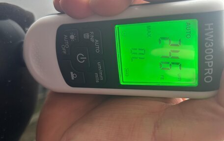 Toyota Land Cruiser 100 рестайлинг 2, 2004 год, 3 290 000 рублей, 30 фотография