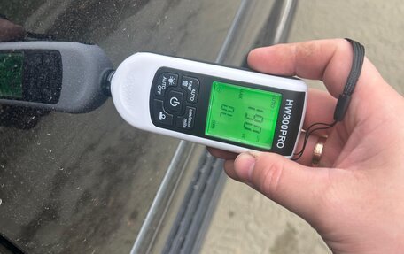 Toyota Land Cruiser 100 рестайлинг 2, 2004 год, 3 290 000 рублей, 40 фотография