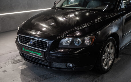 Volvo S40 II, 2007 год, 550 000 рублей, 2 фотография