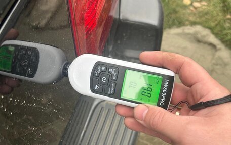 Toyota Land Cruiser 100 рестайлинг 2, 2004 год, 3 290 000 рублей, 39 фотография