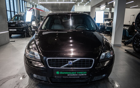 Volvo S40 II, 2007 год, 550 000 рублей, 3 фотография