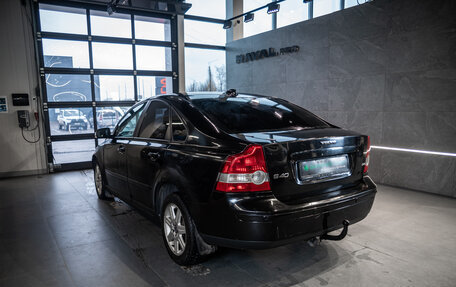 Volvo S40 II, 2007 год, 550 000 рублей, 8 фотография