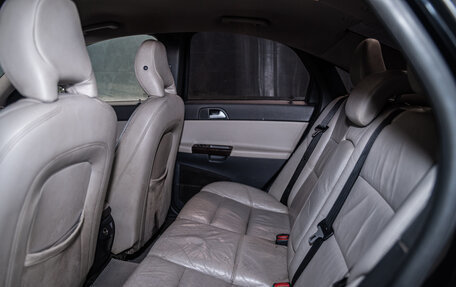 Volvo S40 II, 2007 год, 550 000 рублей, 12 фотография