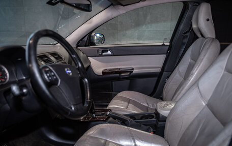 Volvo S40 II, 2007 год, 550 000 рублей, 11 фотография