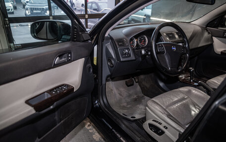 Volvo S40 II, 2007 год, 550 000 рублей, 9 фотография