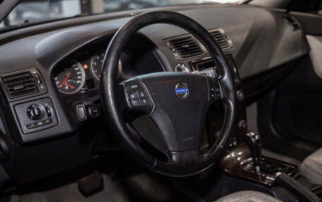 Volvo S40 II, 2007 год, 550 000 рублей, 10 фотография