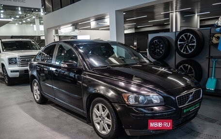 Volvo S40 II, 2007 год, 550 000 рублей, 4 фотография