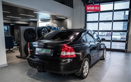 Volvo S40 II, 2007 год, 550 000 рублей, 6 фотография