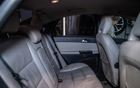 Volvo S40 II, 2007 год, 550 000 рублей, 15 фотография