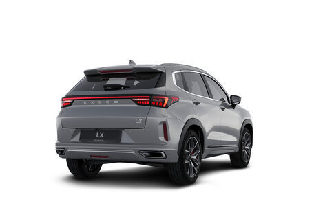 CheryExeed LX, 2024 год, 2 790 000 рублей, 2 фотография