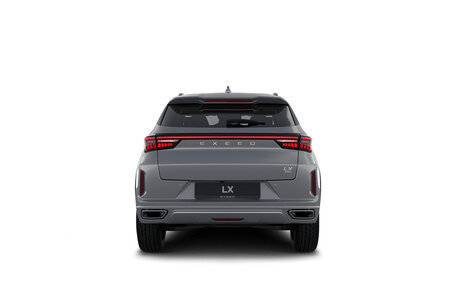 CheryExeed LX, 2024 год, 2 790 000 рублей, 5 фотография