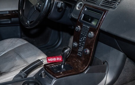 Volvo S40 II, 2007 год, 550 000 рублей, 17 фотография