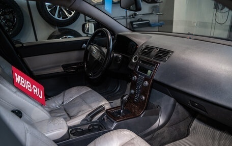 Volvo S40 II, 2007 год, 550 000 рублей, 14 фотография