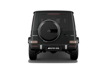 Mercedes-Benz G-Класс AMG, 2025 год, 35 270 500 рублей, 10 фотография