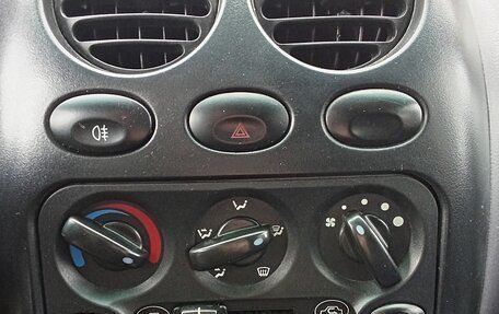 Daewoo Matiz I, 2012 год, 230 000 рублей, 11 фотография