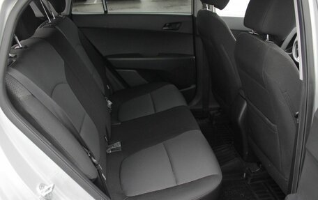 Hyundai Creta I рестайлинг, 2019 год, 1 878 000 рублей, 13 фотография