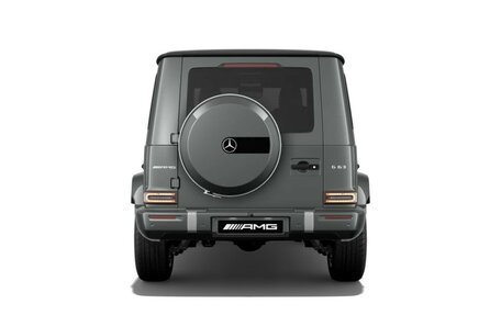 Mercedes-Benz G-Класс AMG, 2025 год, 35 270 500 рублей, 20 фотография