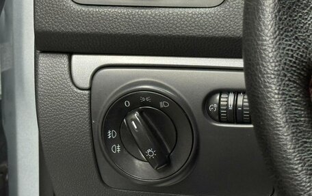 Volkswagen Jetta VI, 2008 год, 647 000 рублей, 14 фотография