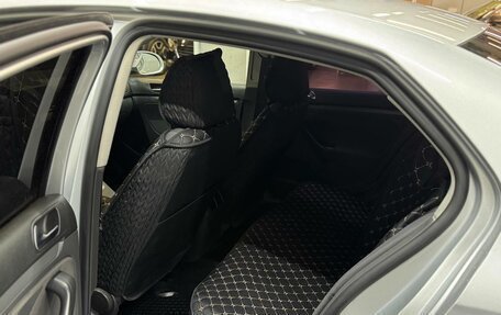 Volkswagen Jetta VI, 2008 год, 647 000 рублей, 16 фотография