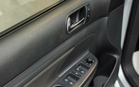 Volkswagen Jetta VI, 2008 год, 647 000 рублей, 12 фотография