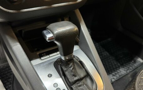 Volkswagen Jetta VI, 2008 год, 647 000 рублей, 15 фотография