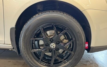 Volkswagen Jetta VI, 2008 год, 647 000 рублей, 8 фотография