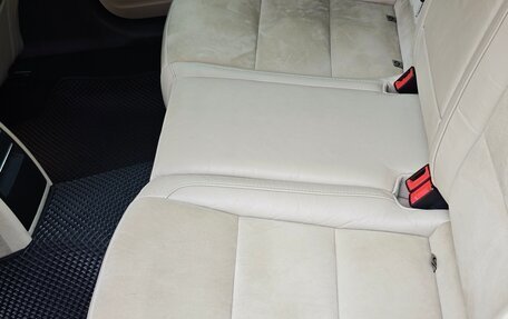 Skoda Superb III рестайлинг, 2014 год, 1 300 000 рублей, 15 фотография