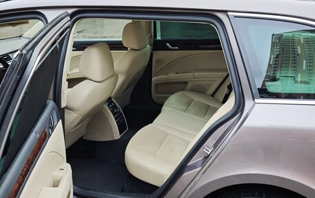 Skoda Superb III рестайлинг, 2014 год, 1 300 000 рублей, 14 фотография