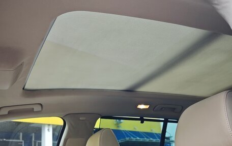 Skoda Superb III рестайлинг, 2014 год, 1 300 000 рублей, 13 фотография