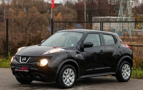 Nissan Juke II, 2013 год, 1 145 000 рублей, 1 фотография